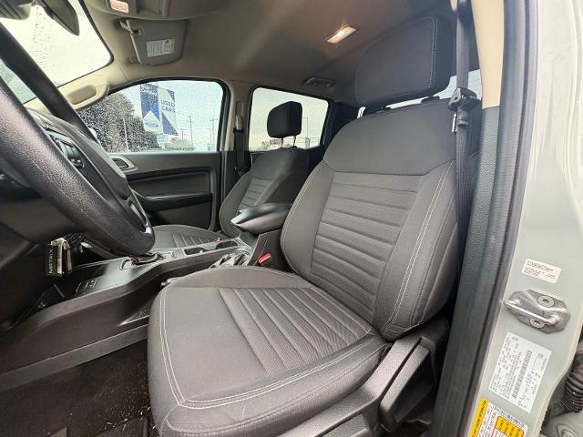 2023 Ford Ranger XL