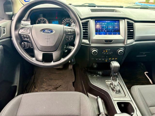 2023 Ford Ranger XL