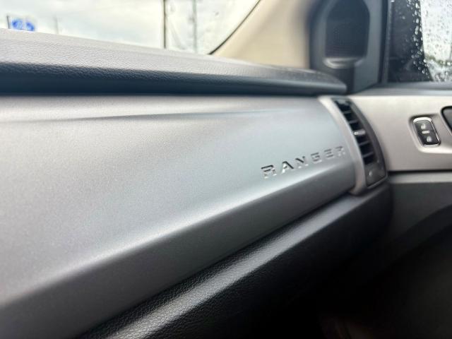 2023 Ford Ranger XL