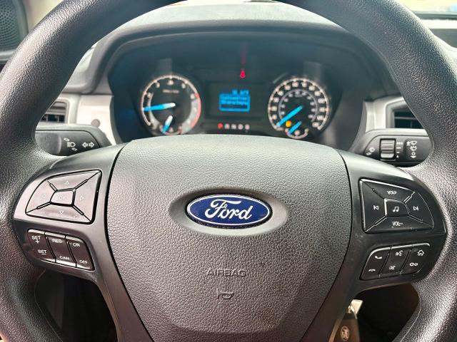 2023 Ford Ranger XL