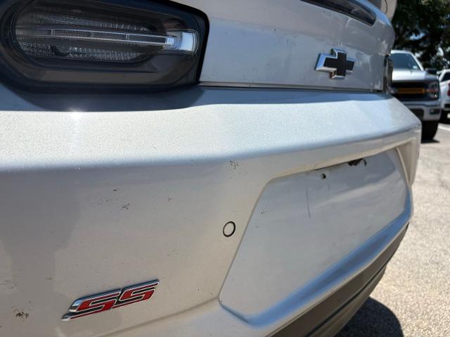 2019 Chevrolet Camaro 2SS