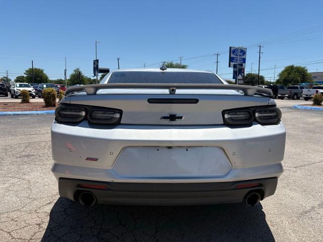 2019 Chevrolet Camaro 2SS