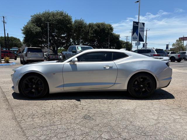 2019 Chevrolet Camaro 2SS