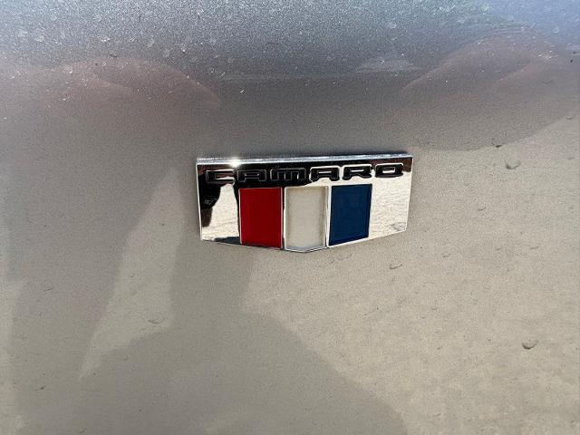 2019 Chevrolet Camaro 2SS