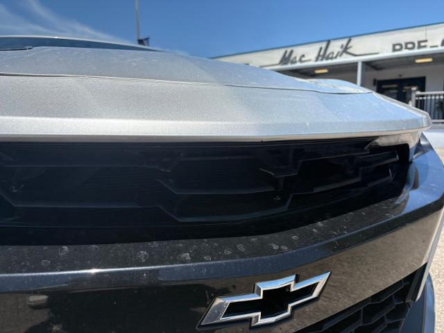 2019 Chevrolet Camaro 2SS