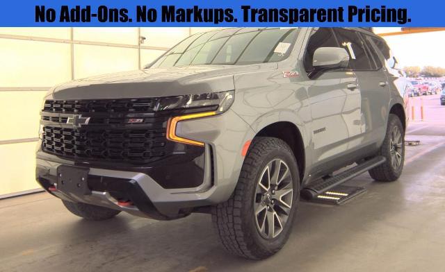 2023 Chevrolet Tahoe 4WD Z71 for sale in San Antonio, TX