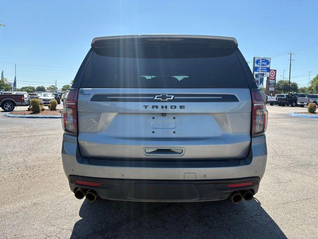 2023 Chevrolet Tahoe 4WD Z71