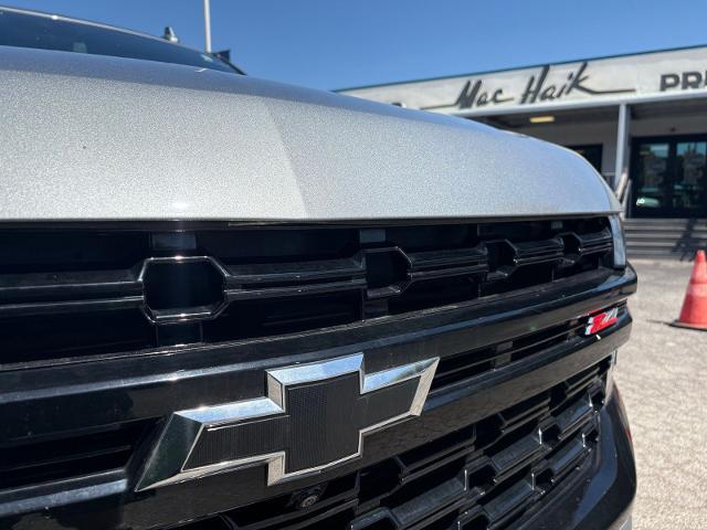 2023 Chevrolet Tahoe 4WD Z71