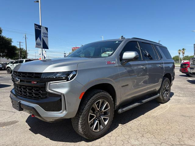 2023 Chevrolet Tahoe 4WD Z71