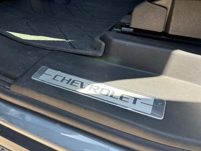 2023 Chevrolet Tahoe 4WD Z71