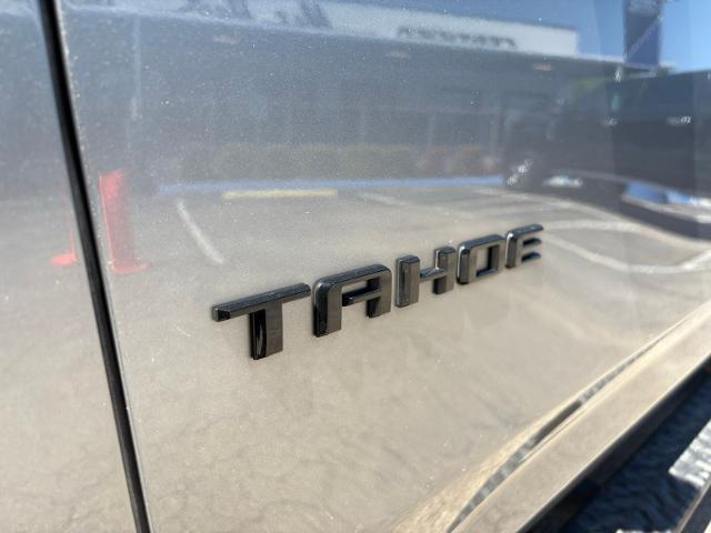 2023 Chevrolet Tahoe 4WD Z71