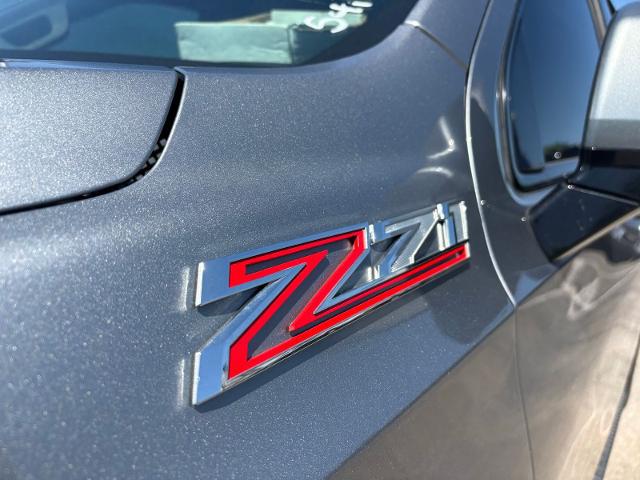 2023 Chevrolet Tahoe 4WD Z71