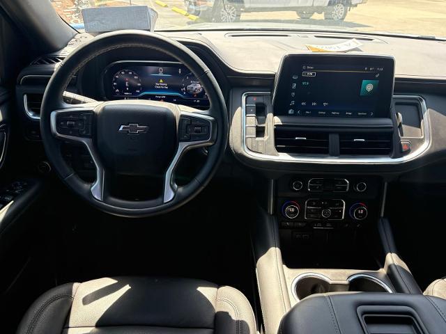 2023 Chevrolet Tahoe 4WD Z71