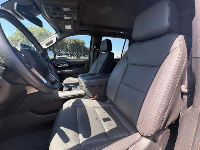 2023 Chevrolet Tahoe 4WD Z71