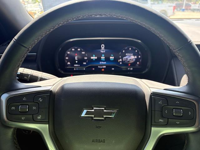 2023 Chevrolet Tahoe 4WD Z71