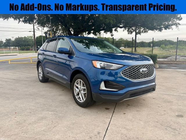 2024 Ford Edge SEL for sale in San Antonio, TX