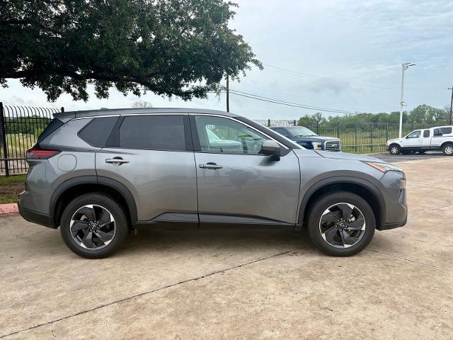 2025 Nissan Rogue SV Intelligent AWD