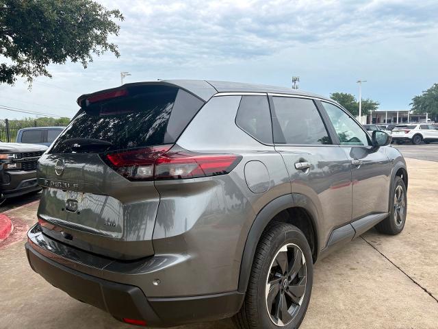 2025 Nissan Rogue SV Intelligent AWD
