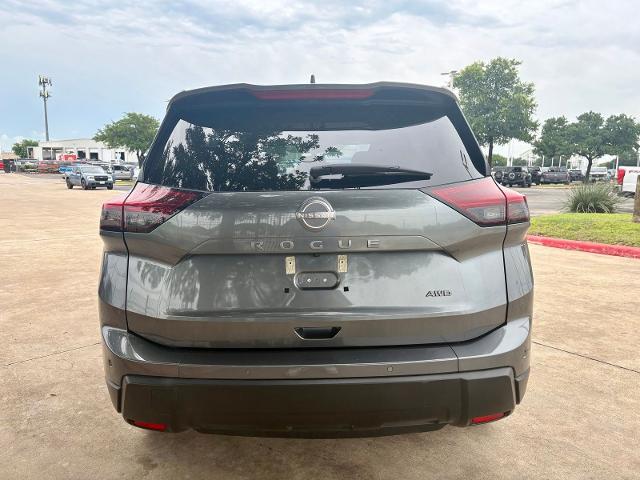 2025 Nissan Rogue SV Intelligent AWD