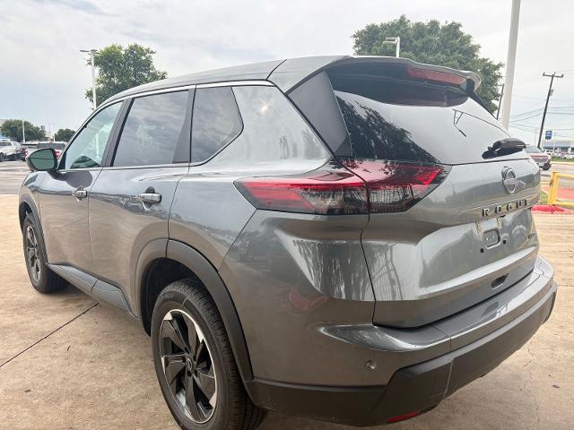 2025 Nissan Rogue SV Intelligent AWD