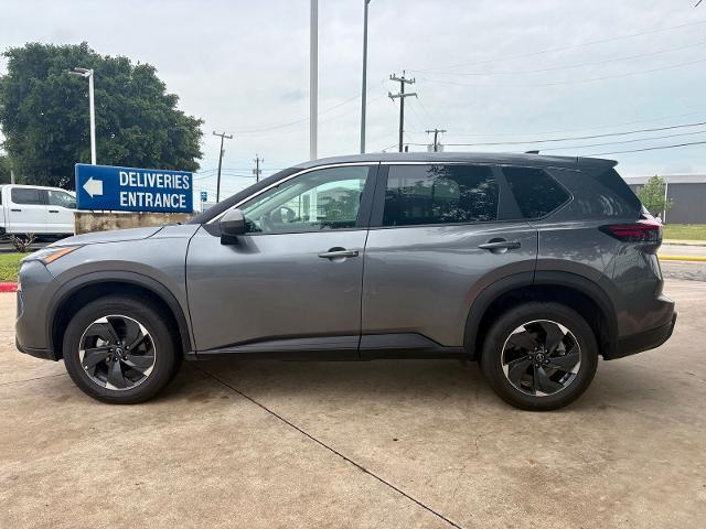 2025 Nissan Rogue SV Intelligent AWD