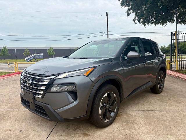 2025 Nissan Rogue SV Intelligent AWD