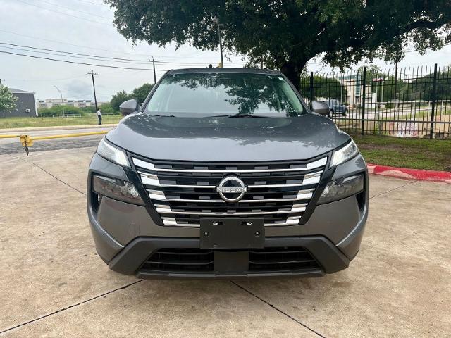 2025 Nissan Rogue SV Intelligent AWD