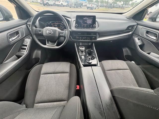 2025 Nissan Rogue SV Intelligent AWD