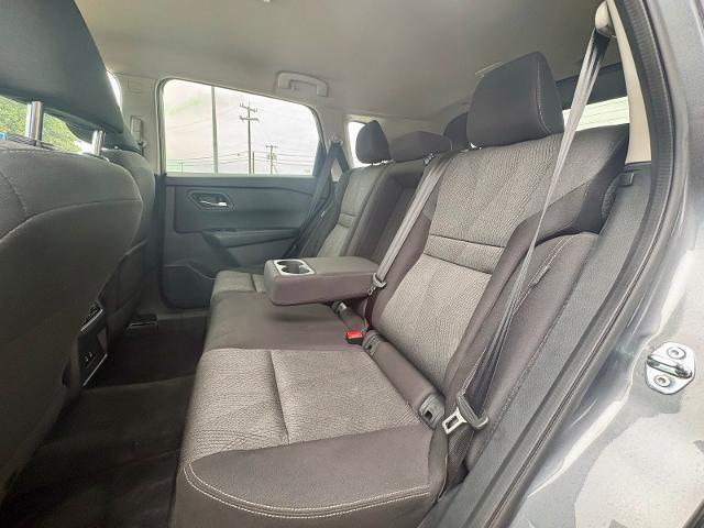 2025 Nissan Rogue SV Intelligent AWD