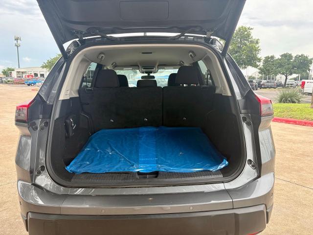 2025 Nissan Rogue SV Intelligent AWD