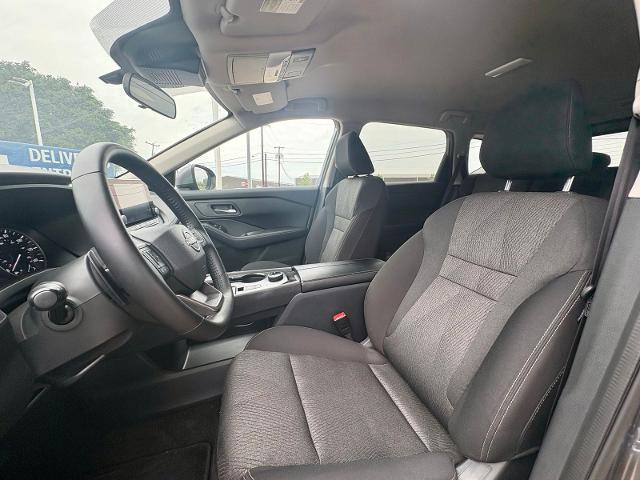 2025 Nissan Rogue SV Intelligent AWD