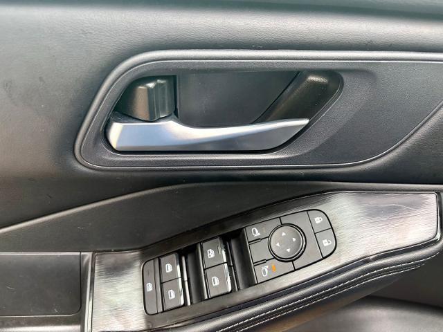 2025 Nissan Rogue SV Intelligent AWD