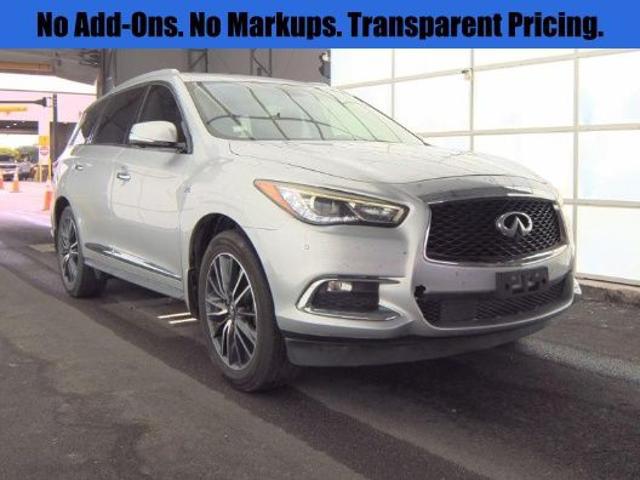 2018 INFINITI QX60 Base for sale in San Antonio, TX