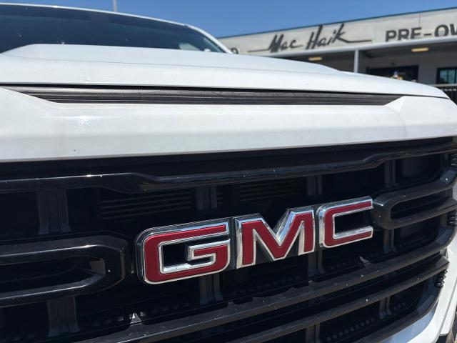 2021 GMC Canyon 2WD Crew Cab Short Box Elevation Standard