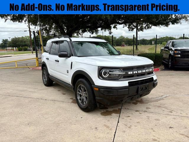 2023 Ford Bronco Sport Big Bend for sale in San Antonio, TX