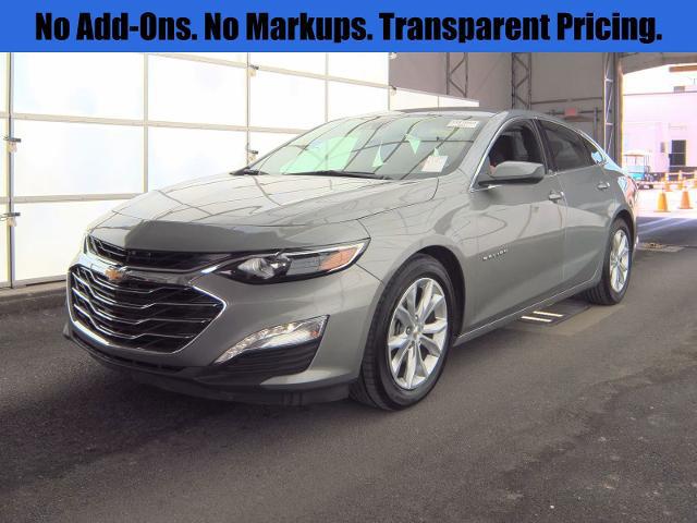 2024 Chevrolet Malibu FWD 1LT for sale in San Antonio, TX