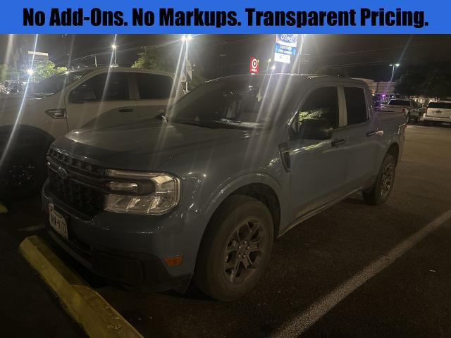 2024 Ford Maverick XLT for sale in San Antonio, TX