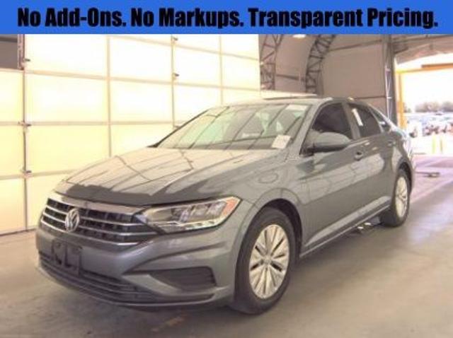 2019 Volkswagen Jetta 1.4T S for sale in San Antonio, TX