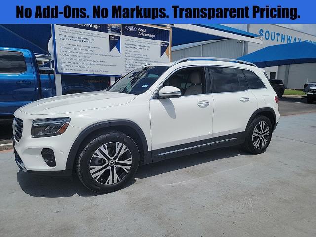 2025 Mercedes-Benz GLB Base for sale in San Antonio, TX