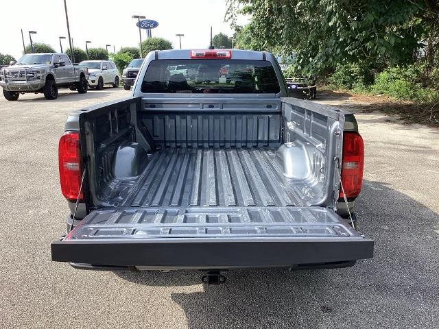 2021 Chevrolet Colorado 2WD Extended Cab Long Box LT