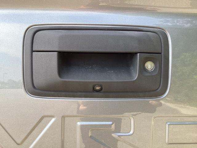 2021 Chevrolet Colorado 2WD Extended Cab Long Box LT