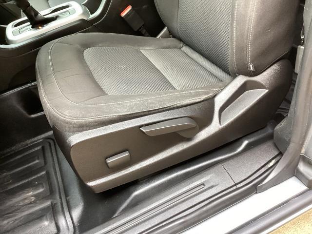 2021 Chevrolet Colorado 2WD Extended Cab Long Box LT