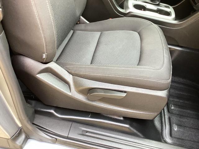 2021 Chevrolet Colorado 2WD Extended Cab Long Box LT
