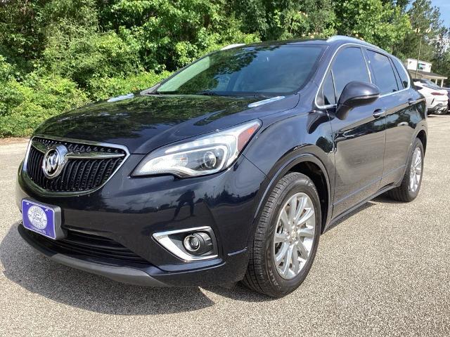 2020 Buick Envision FWD Essence