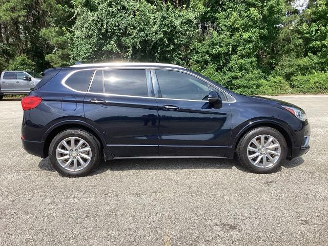 2020 Buick Envision FWD Essence