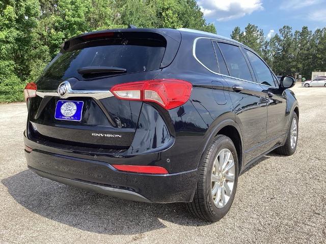 2020 Buick Envision FWD Essence