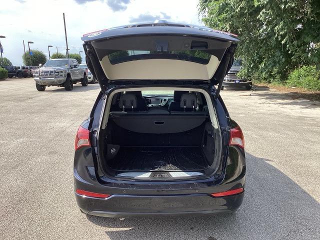 2020 Buick Envision FWD Essence