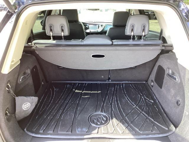 2020 Buick Envision FWD Essence