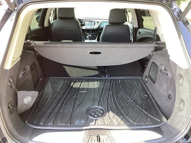 2020 Buick Envision FWD Essence
