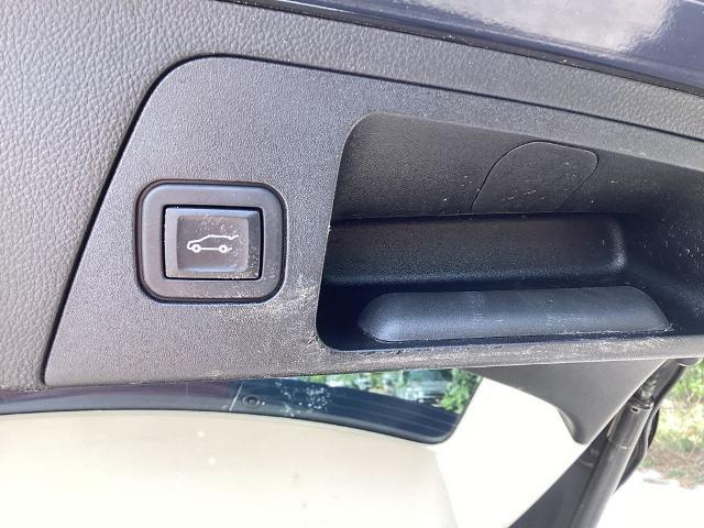 2020 Buick Envision FWD Essence